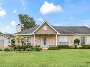 76 Marigold Dr, Abita Springs, LA 70420