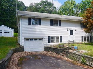 22 Wurtsboro Mountain Rd, Rock Hill, NY 12775