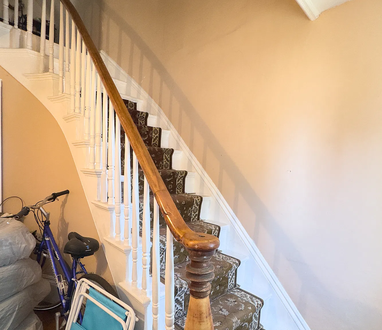 1 bed, 598 sqft, $1,550 — Photo 2