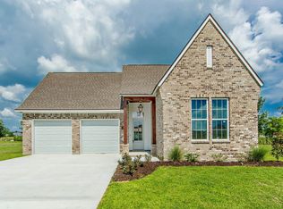 127 Sonoma Ct, Houma, LA 70364