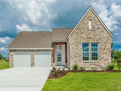 127 Sonoma Ct, Houma, LA, 70364