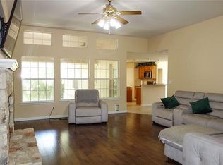 2302 Castlewood Trl, Leander, TX 78641