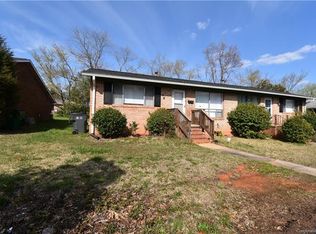 4815 The Plaza, Charlotte, NC 28215