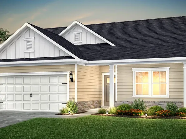 1405 Willow Ridge Way, Spartanburg, SC 29306