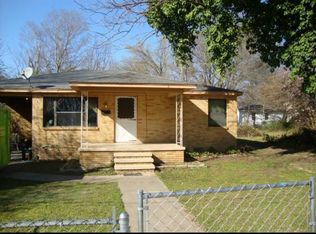 1211 Henry St, Benton, AR 72015