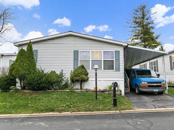 (undisclosed Address), Crystal Lake, IL 60014