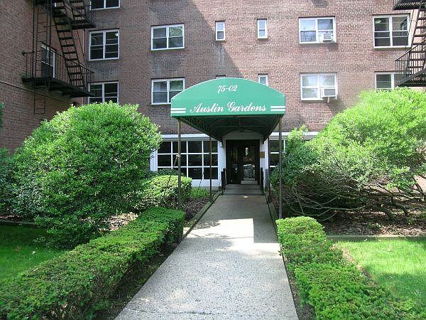 1st image of 7344 Austin St APT 5X