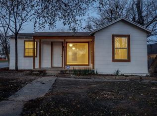 3124 Azle Ave, Fort Worth, TX 76106