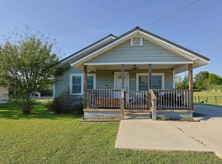 1590 Arcade Ter, Bessemer, AL 35023