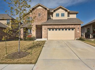 1917 Conn Creek Rd, Cedar Park, TX 78613