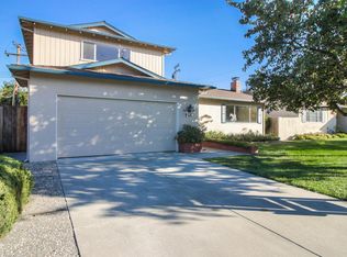 761 Woodhams Rd, Santa Clara, CA 95051