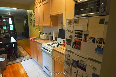 Rented by Town Residential
