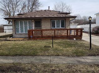 15217 Millard Ave, Midlothian, IL 60445