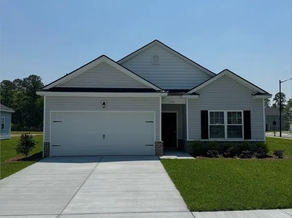 153 Allatoona Lane, Rincon, GA 31326