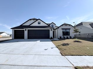 3101 S Redwood Pl, Broken Arrow, OK 74012