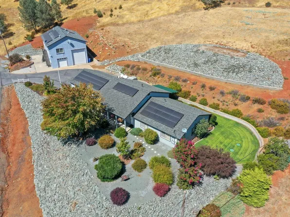 6653 Harding Rd, Valley Springs, CA 95252