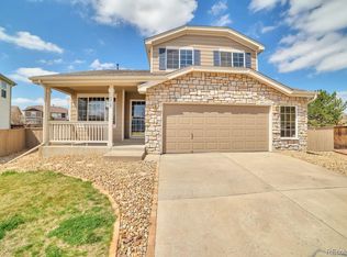 10315 Cheetah Tail, Littleton, CO 80124