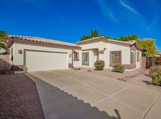 6425 S Kimberlee Way, Chandler, AZ 85249