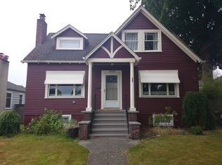 1628 45th Ave SW, Seattle, WA 98116