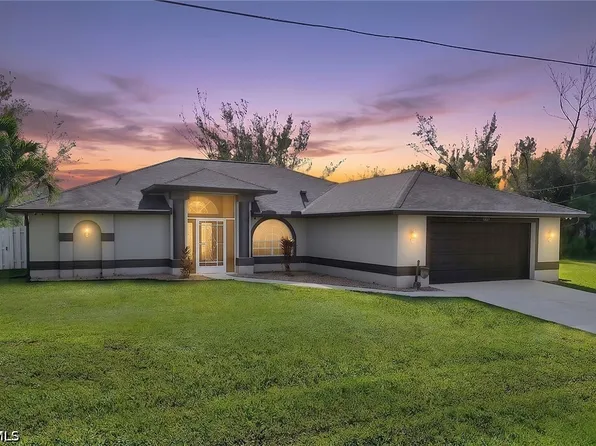 1121 NW 27th Ave, Cape Coral, FL 33993