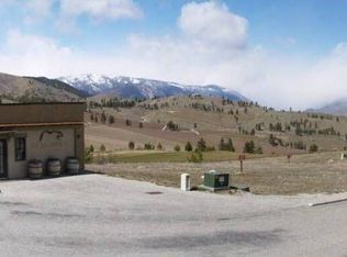 231 Bandera Way, Chelan, WA 98816