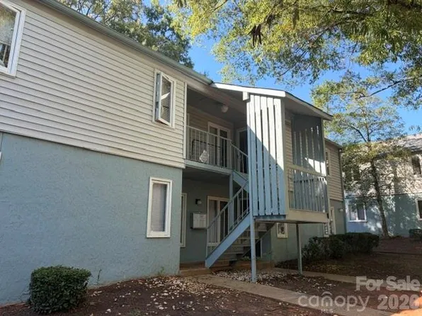 1902 Meadowlark Ln Unit 28, Charlotte, NC 28210