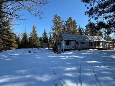 2274 Highway 8, Rhinelander, WI, 54501