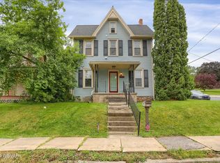 2137 Riverside Dr S, Williamsport, PA 17702