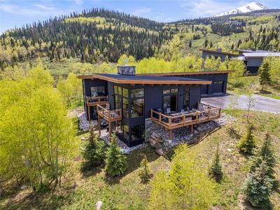 27 Maryland Creek Rd, Silverthorne, CO, 80498