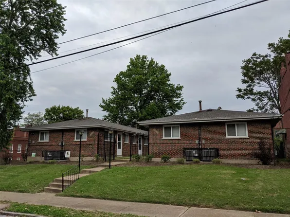 1951 President St, Saint Louis, MO 63118
