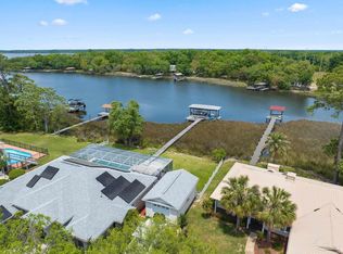 6800 Tom King Bayou Rd, Navarre, FL 32566