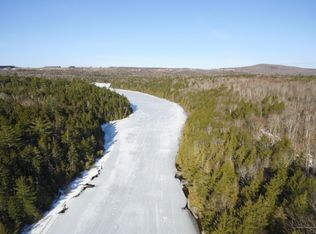 1B Dark Cove Rd, Weston, ME 04424