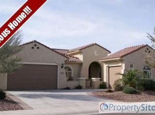 7209 W Heritage Way, Florence, AZ 85132
