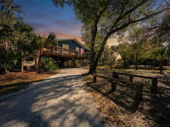 4144 SW Armadillo Trl, Arcadia, FL 34266