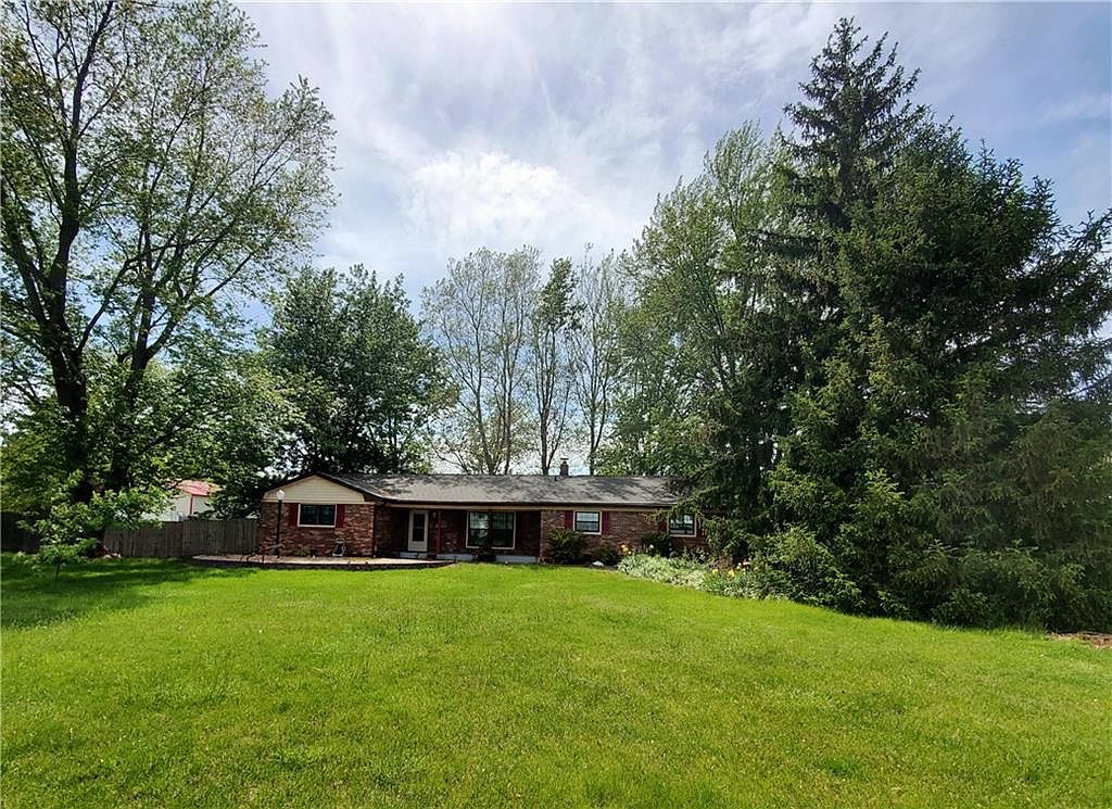 1038 S 600 W, New Palestine, IN 46163 | Zillow