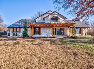 11228 Willow Grove Rd, Oklahoma City, OK 73120