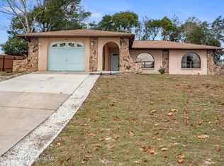 2531 Lema Dr, Spring Hill, FL 34609