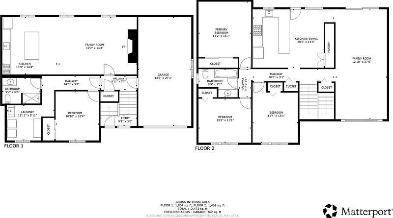 3rd image of 4014 Robin Road W