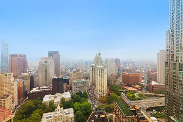 Rented by Douglas Elliman