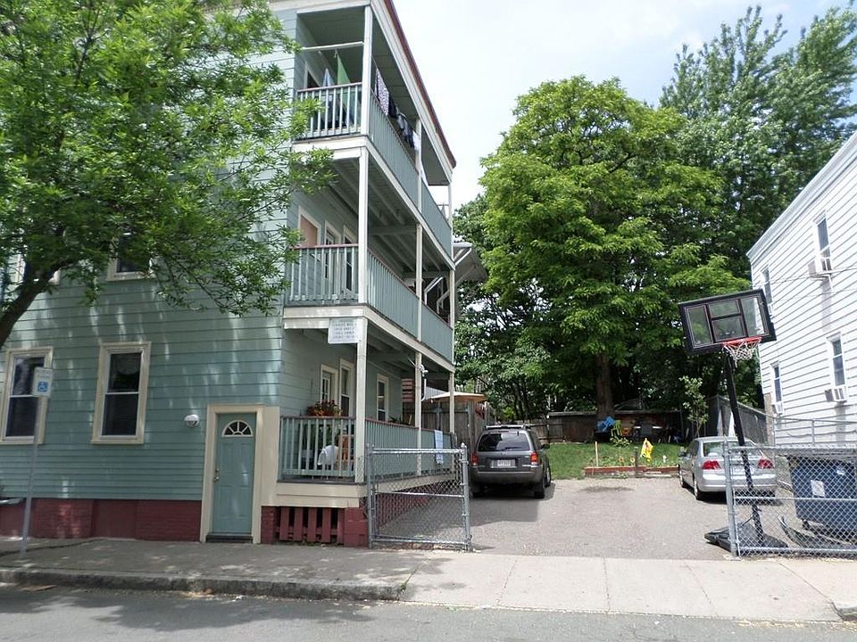 2nd image of 86 Central Ave