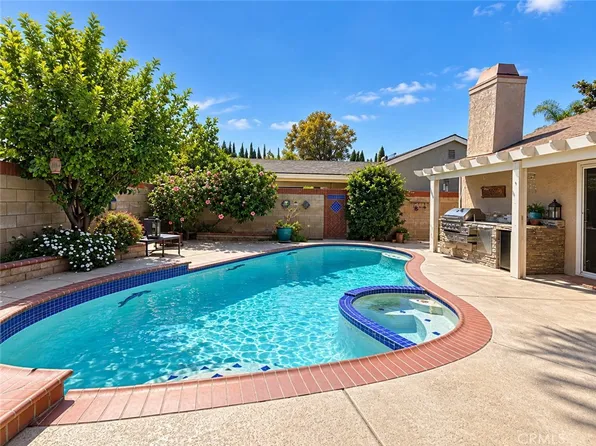 2539 S Garfield Pl, Ontario, CA 91761