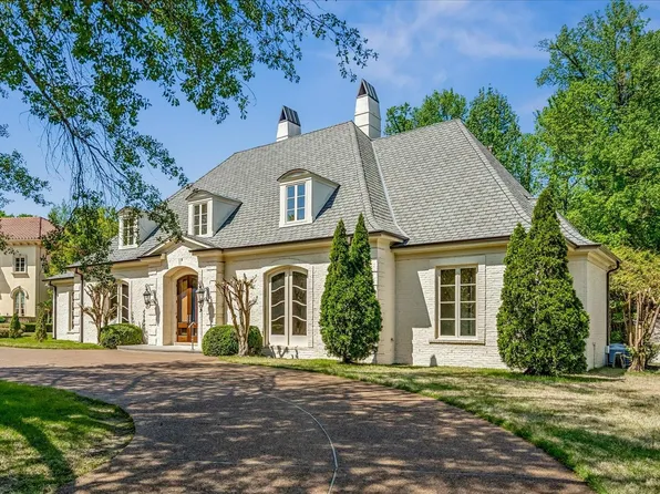 287 Cloister Green Ln, Memphis, TN 38120