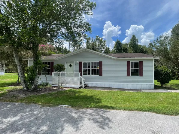 11546 SW 37th Dr, Lake Butler, FL