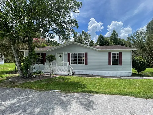 11546 SW 37th Dr Photo 1