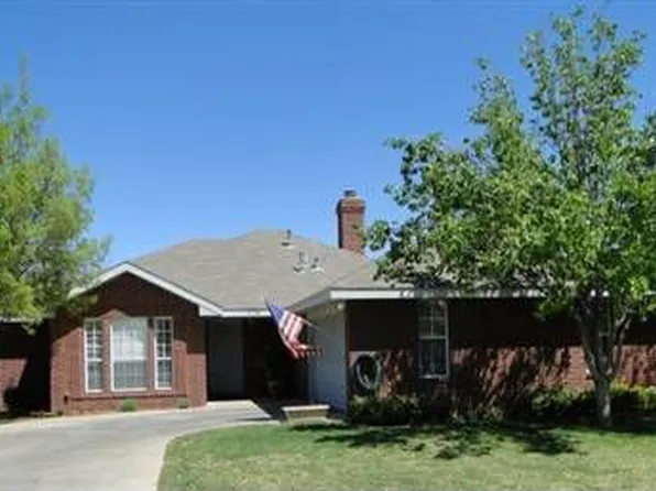 2304 Lindora Way, Midland, TX 79707