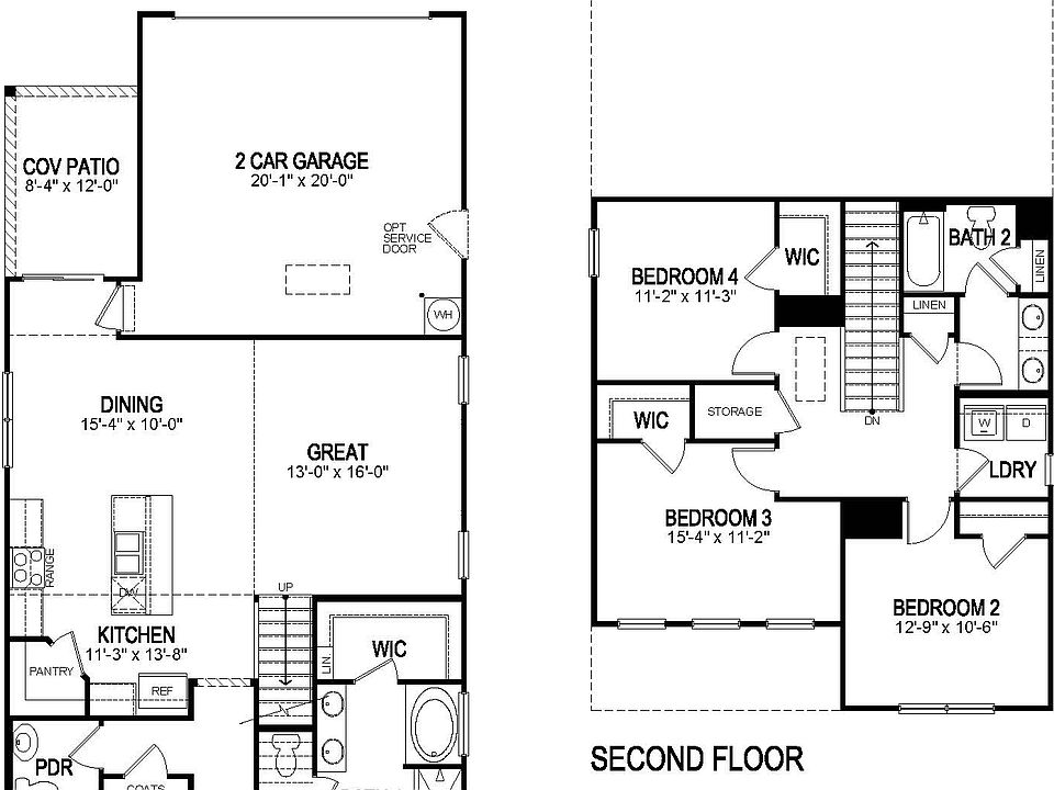 Floor Plan.