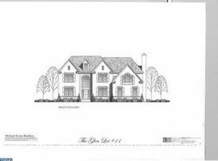 504 Herold Ct, Maple Glen, PA 19002