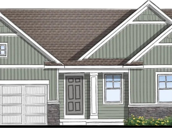 2193 Emerald Shore Cir, Grand Rapids, MI 49525