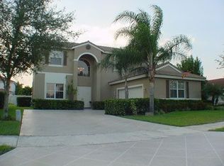 6388 Sand Hills Cir, Lake Worth, FL 33463