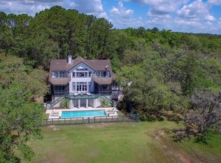 6555 Southmount Rd, Wadmalaw Island, SC 29487